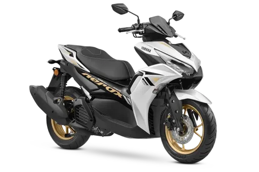 Yamaha Aerox